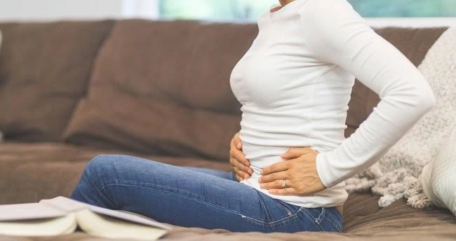 Is Cramping a Sign of Pregnancy?