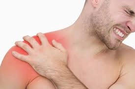 Symptoms and Diagnosis of Frozen Shoulder