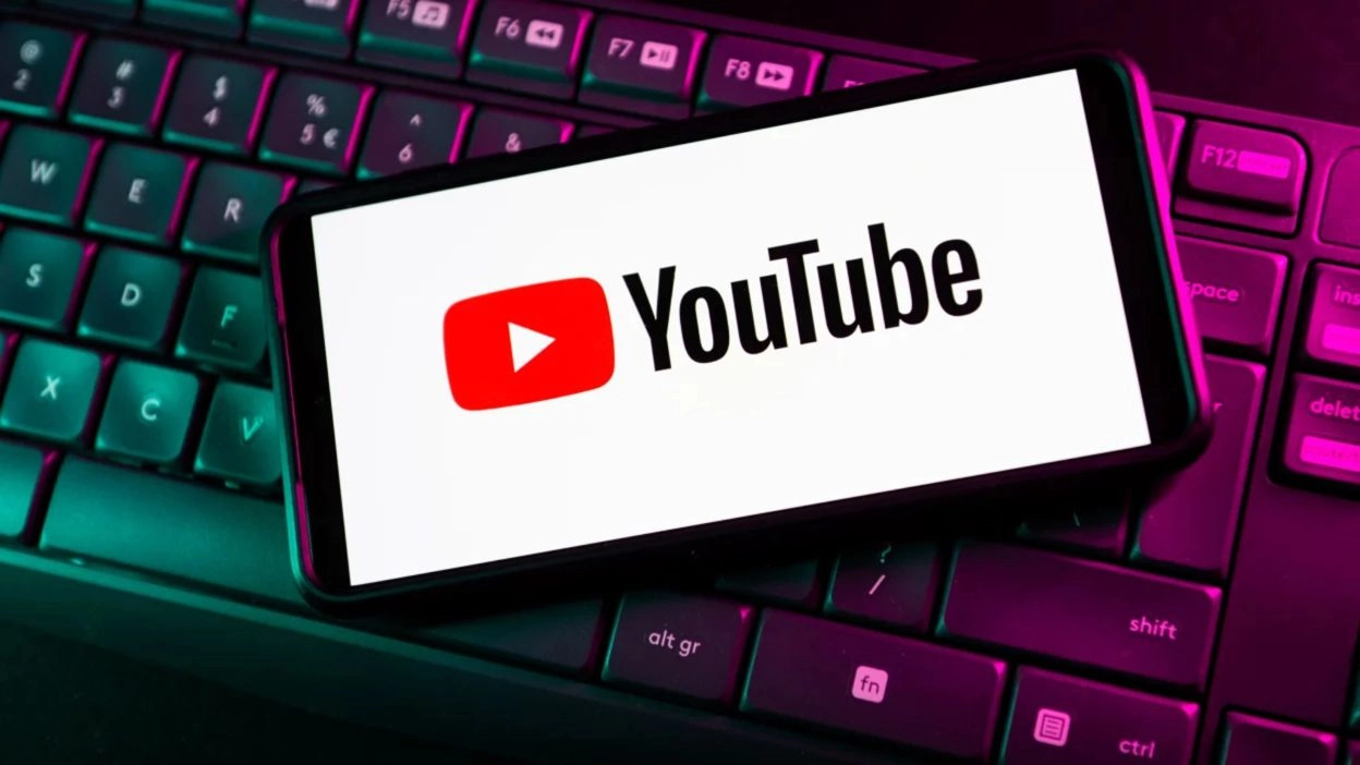 The End of YouTube Stories