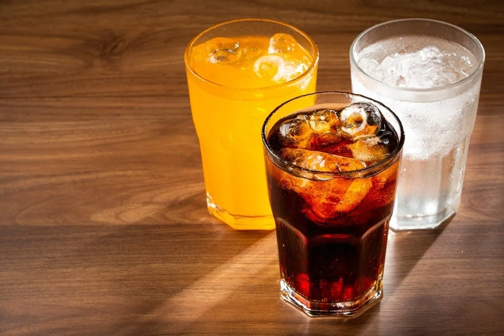 The Surprising Role of Sugary Drinks in Weight Gain