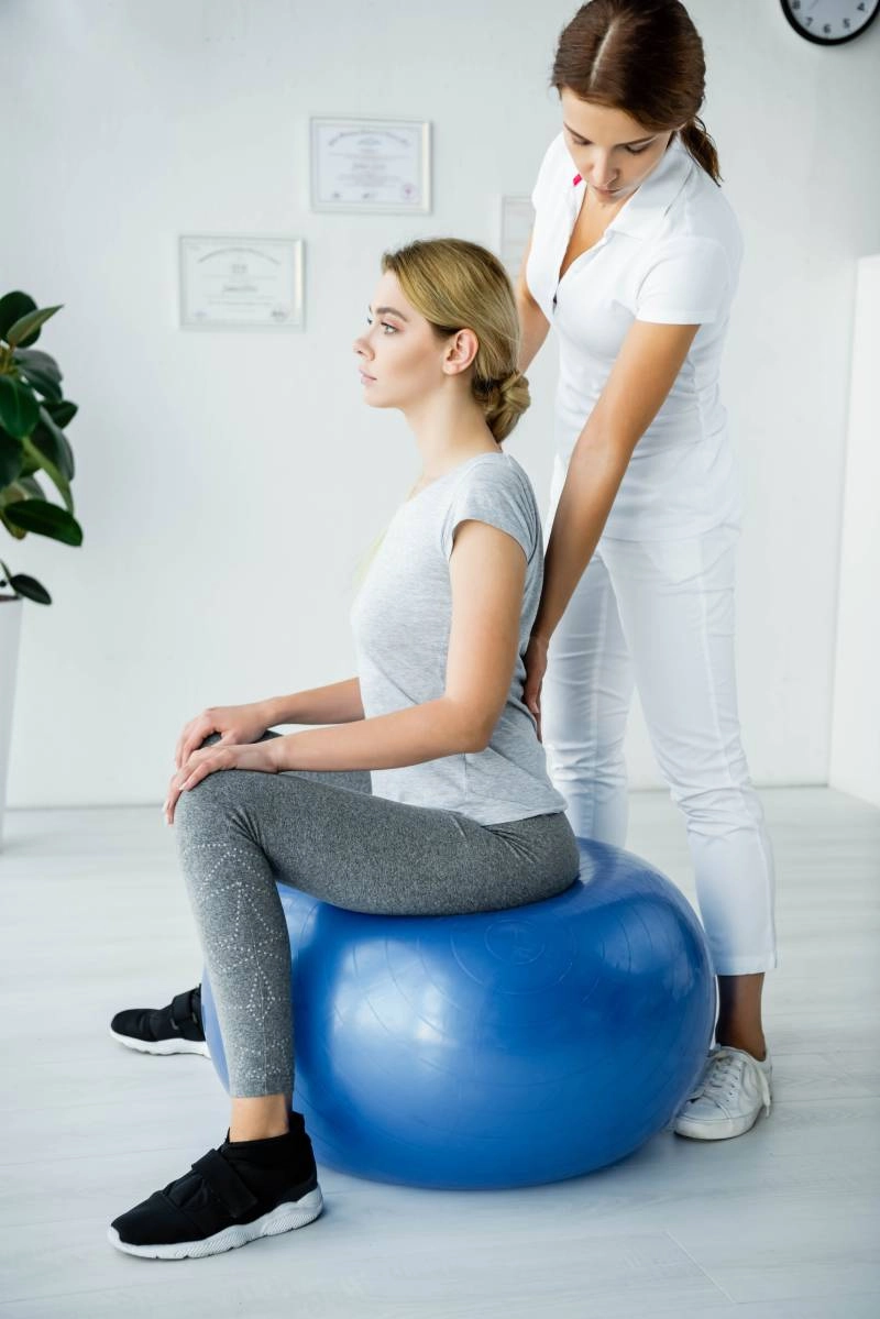 Treatment Options for Postural Dysfunction