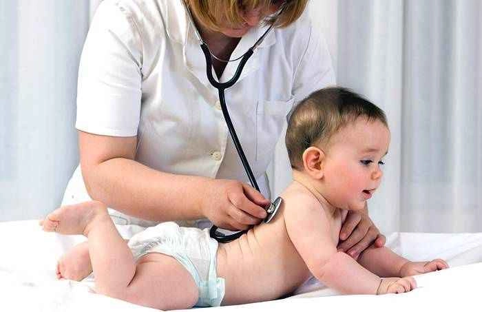 Treatment Options for Urinary Tract Infections in Infants