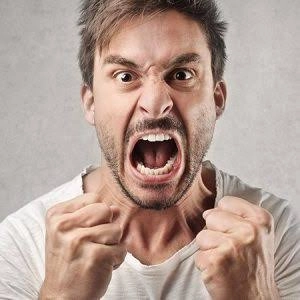 Understanding the triggers of anger