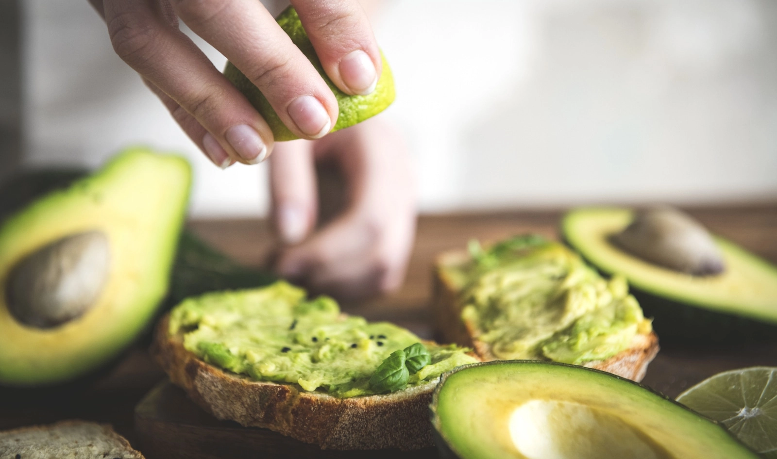 Ways to incorporate avocado into your diet