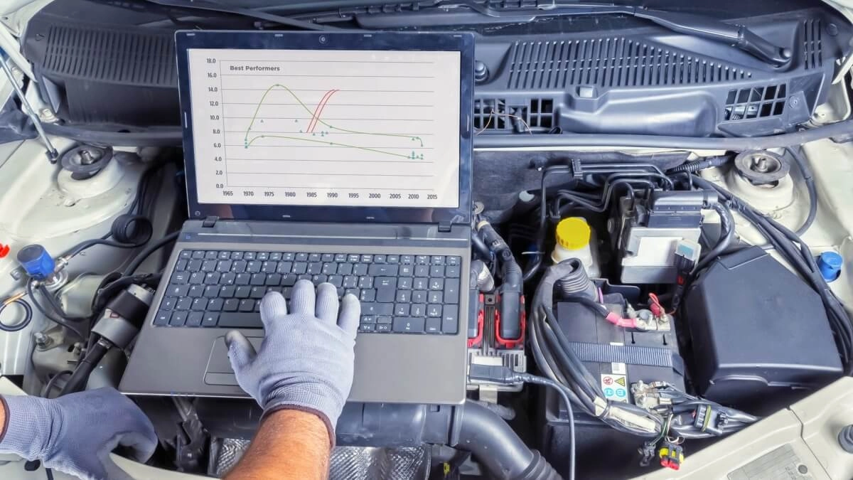 What is Chip Tuning for Cars and How Does it Work?