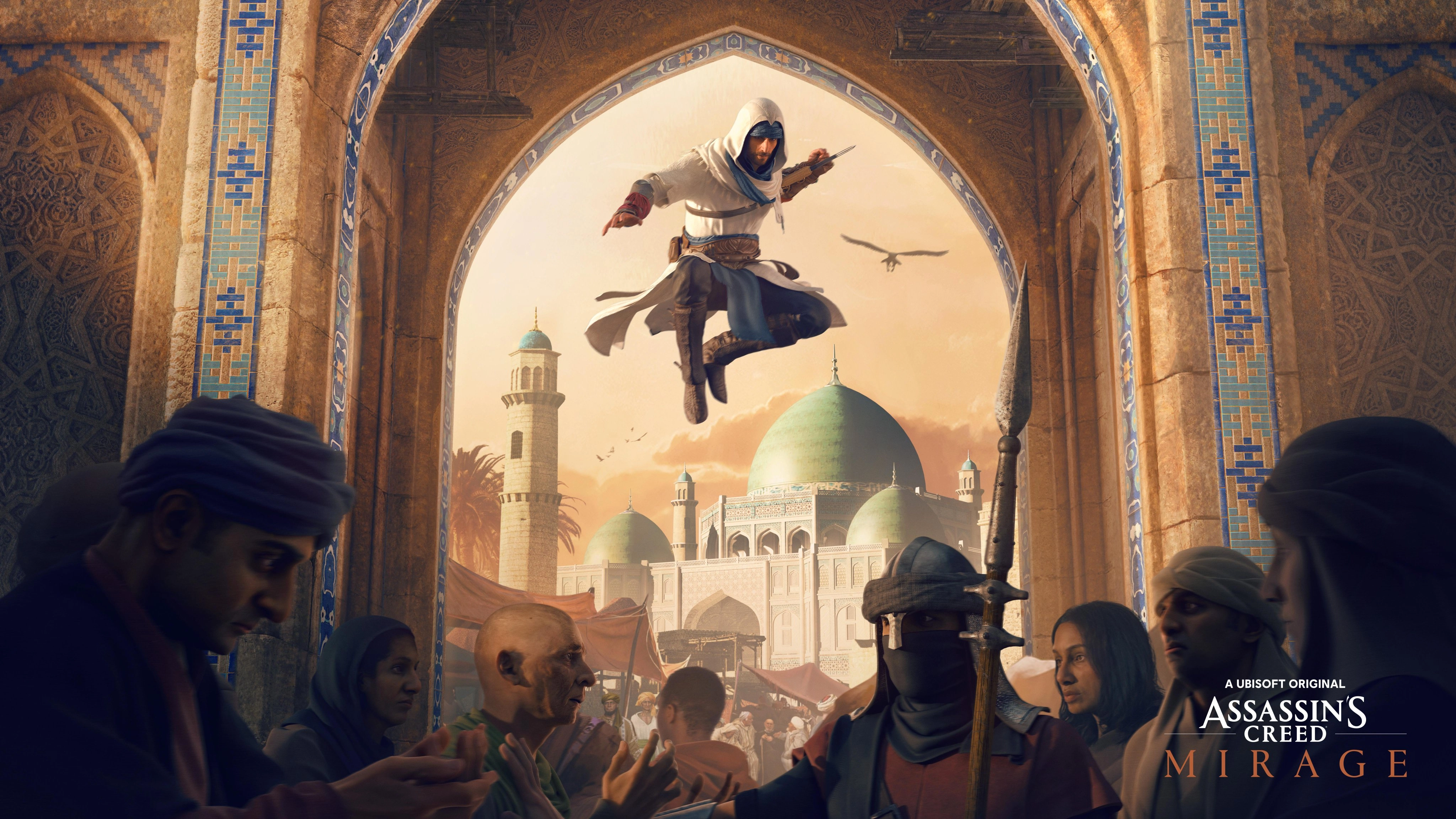 What to expect from the latest installment in the Assassin's Creed franchise