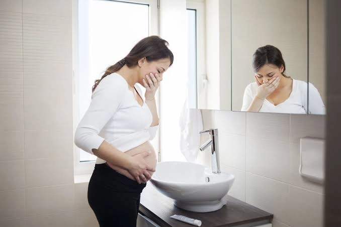When to Seek Medical Attention for Abdominal Pain During Pregnancy