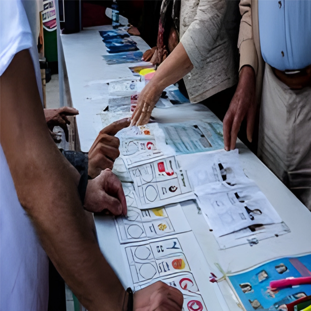 Civil Society Groups Collaborate to Ensure Fair and Transparent Elections in Turkey
