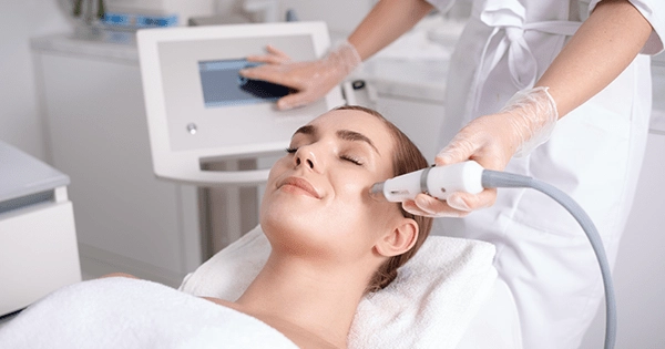 Comparison of Fractional Laser to Other Laser Treatments