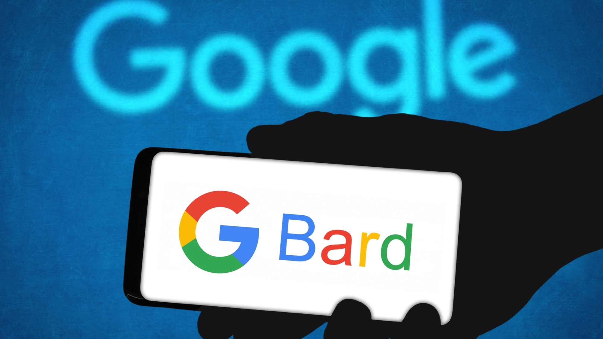 Google introduces image support for Google Bard