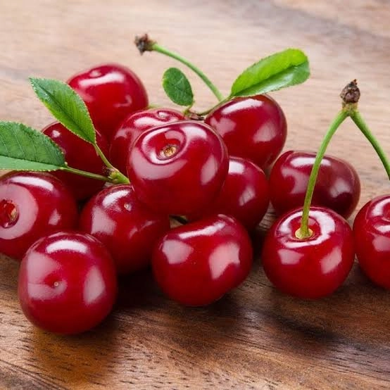 Nutritional Value of Cherries