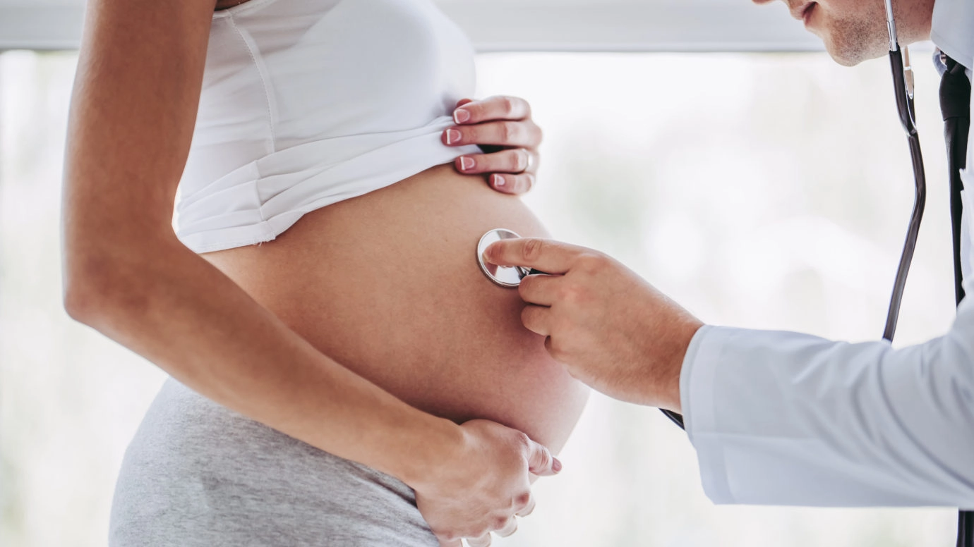 Risk Factors for Preterm Birth