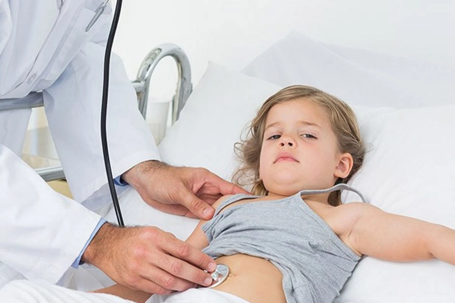 Risk Factors for Urinary Tract Infections in Children