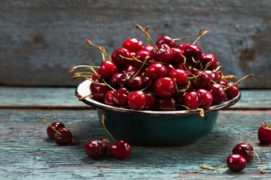 Uses of Cherries in Cooking and Medicine