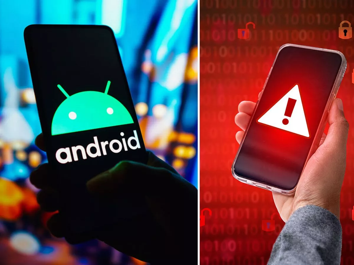 How iRecorder malware infects Android devices and its impact on user privacy