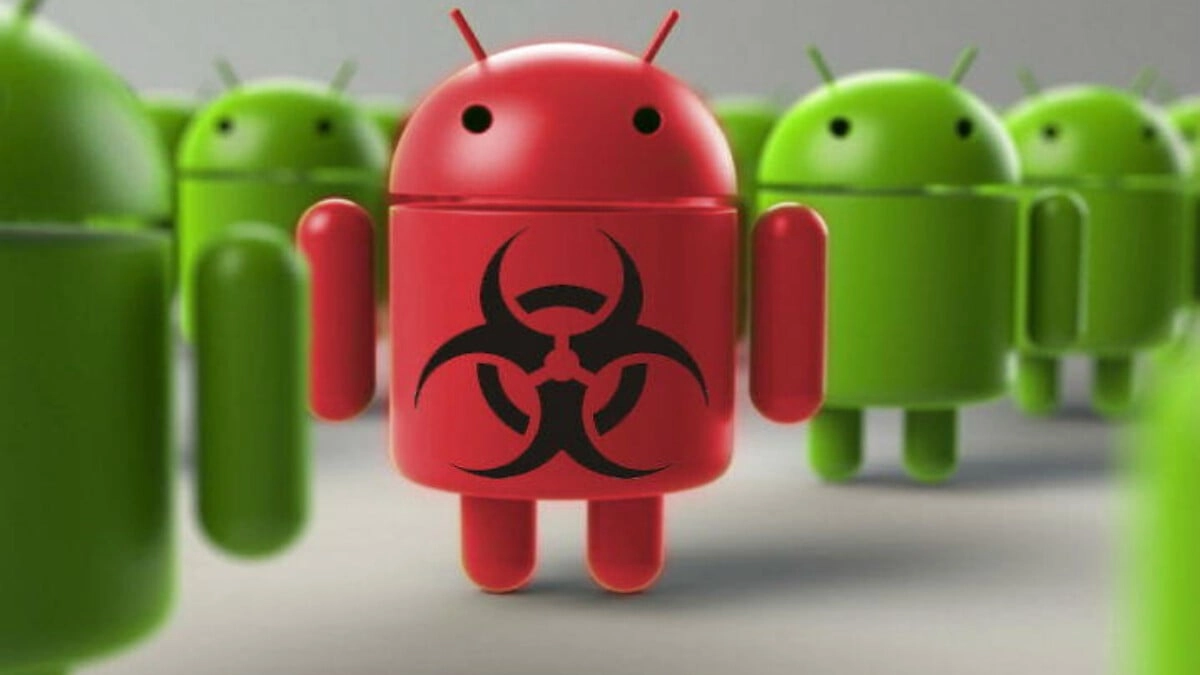 Introduction to iRecorder malware for Android devices
