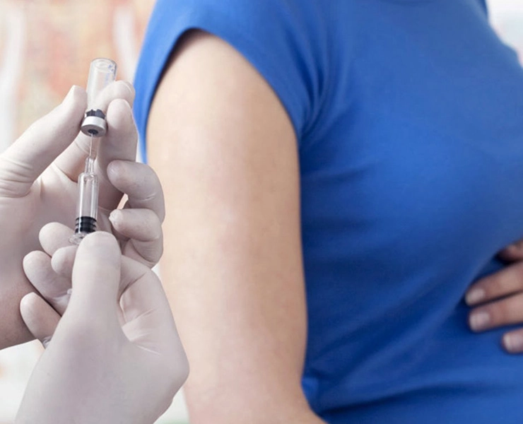 Vaccination and Immunization Strategies for Disease Prevention