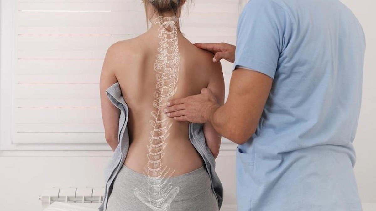 Prevention of Back Pain