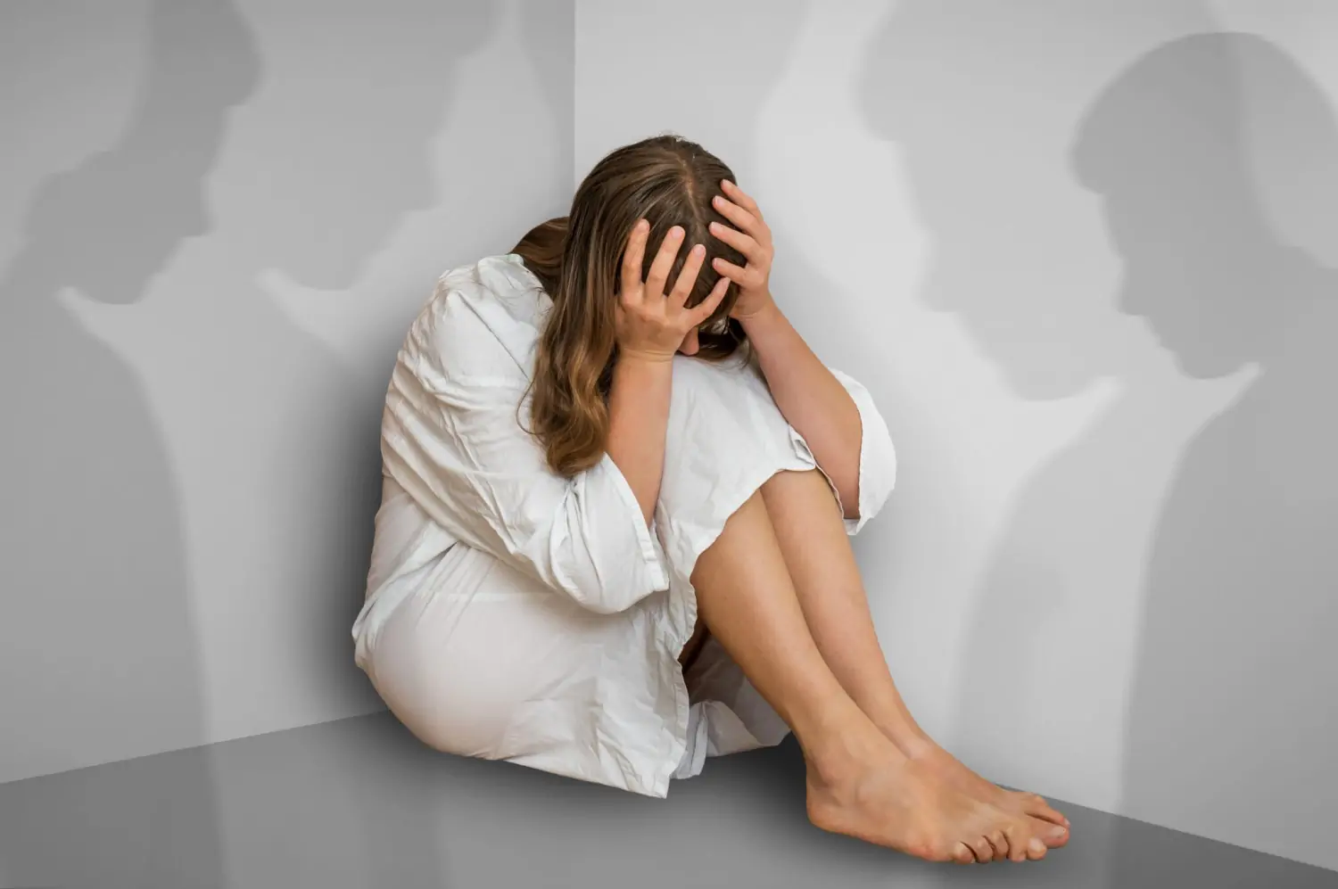 Symptoms and Diagnosis of Post-Traumatic Stress Disorder