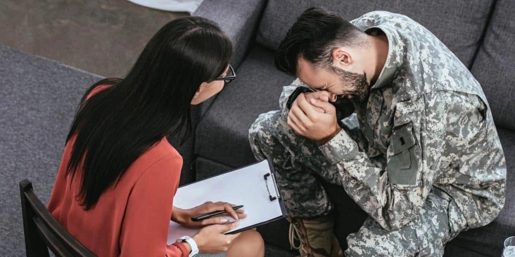 Treatment Options for Post-Traumatic Stress Disorder