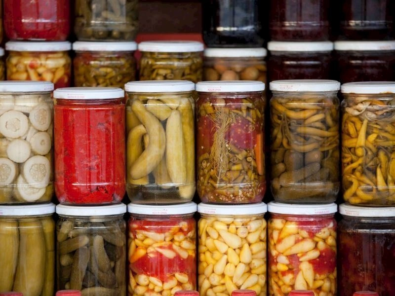 Benefits of Consuming Healthy Home Pickling