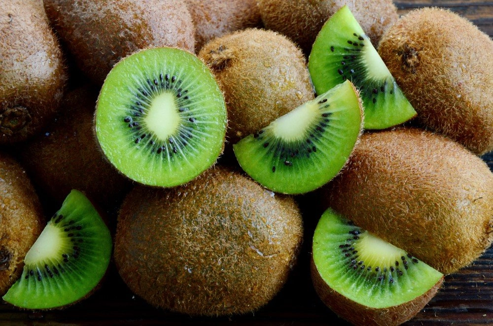 Kiwi as a Source of Antioxidants