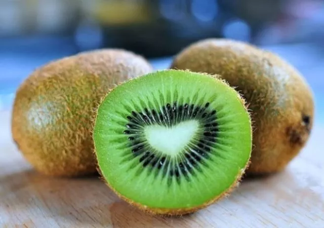 Nutritional Value of Kiwi