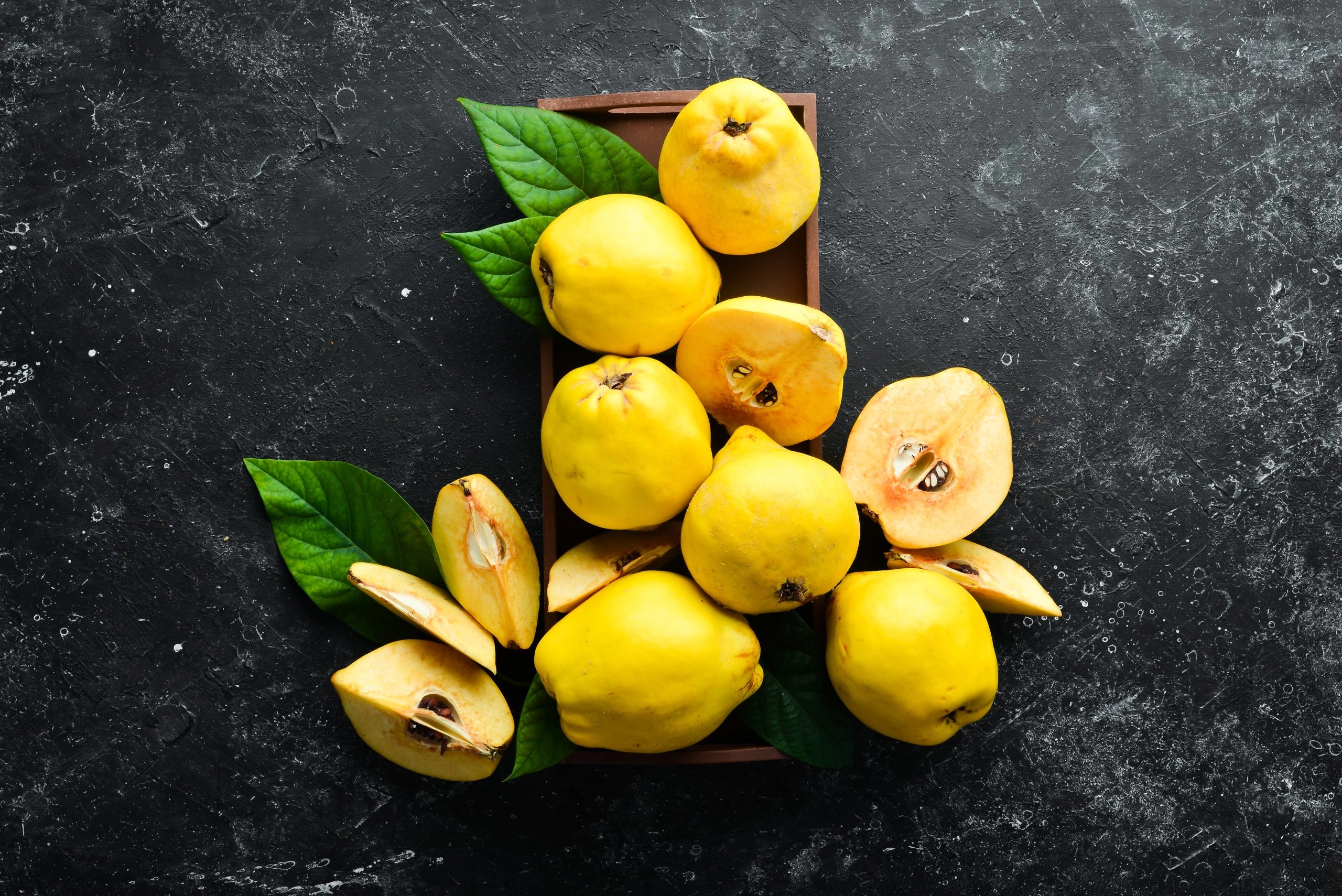 The Role of Quince in Traditional Medicine and Natural Remedies