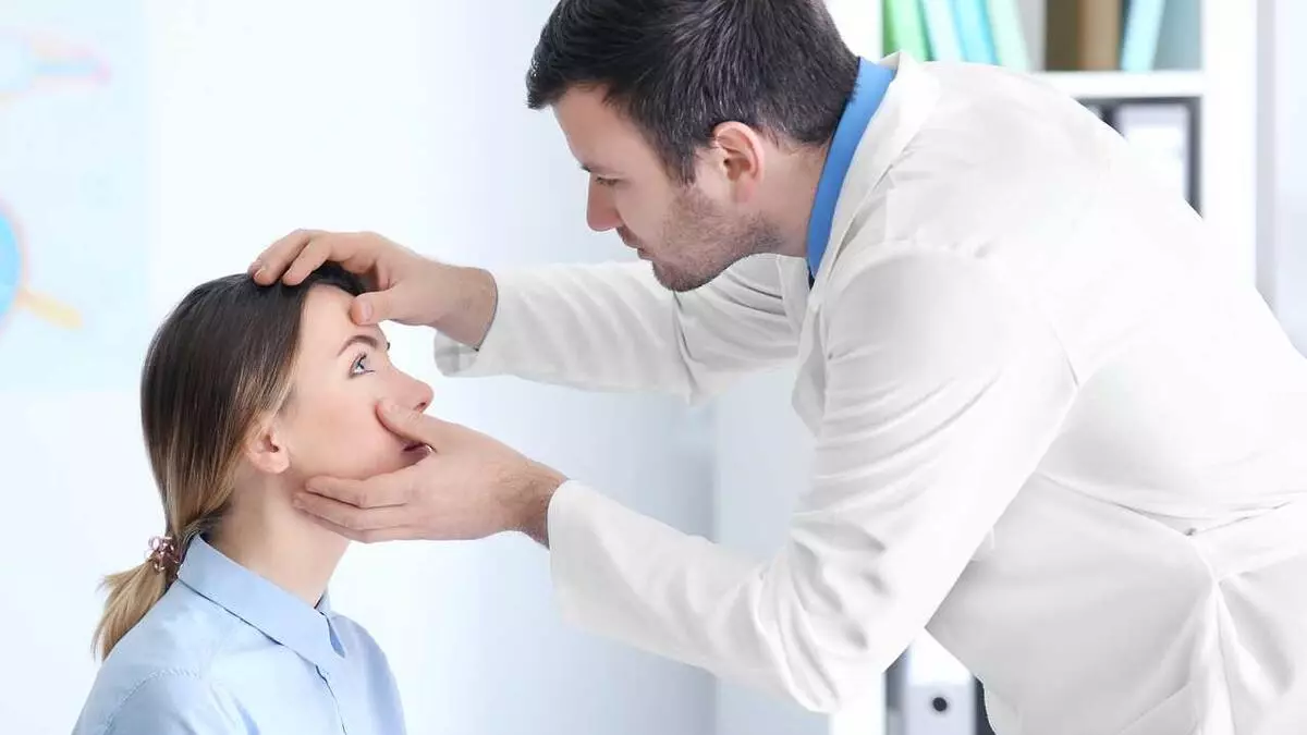 Treatment and Prevention of Eye Twitching