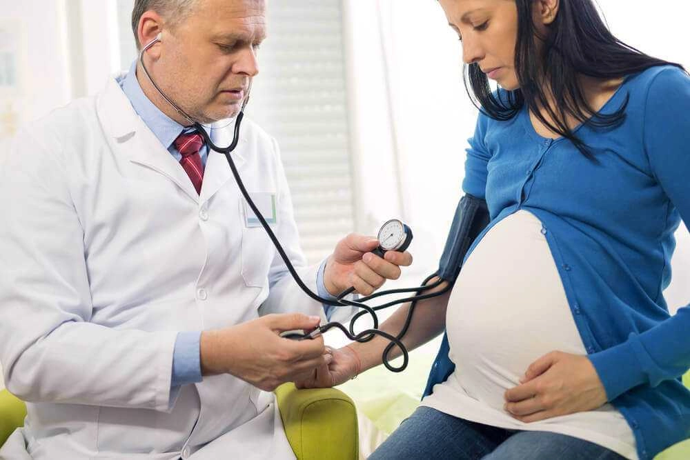 Diagnosis and Treatment Options for Preeclampsia During Pregnancy