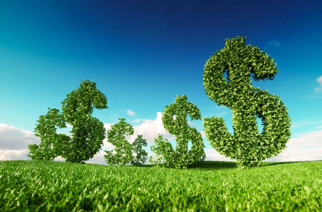Çevresel Finans