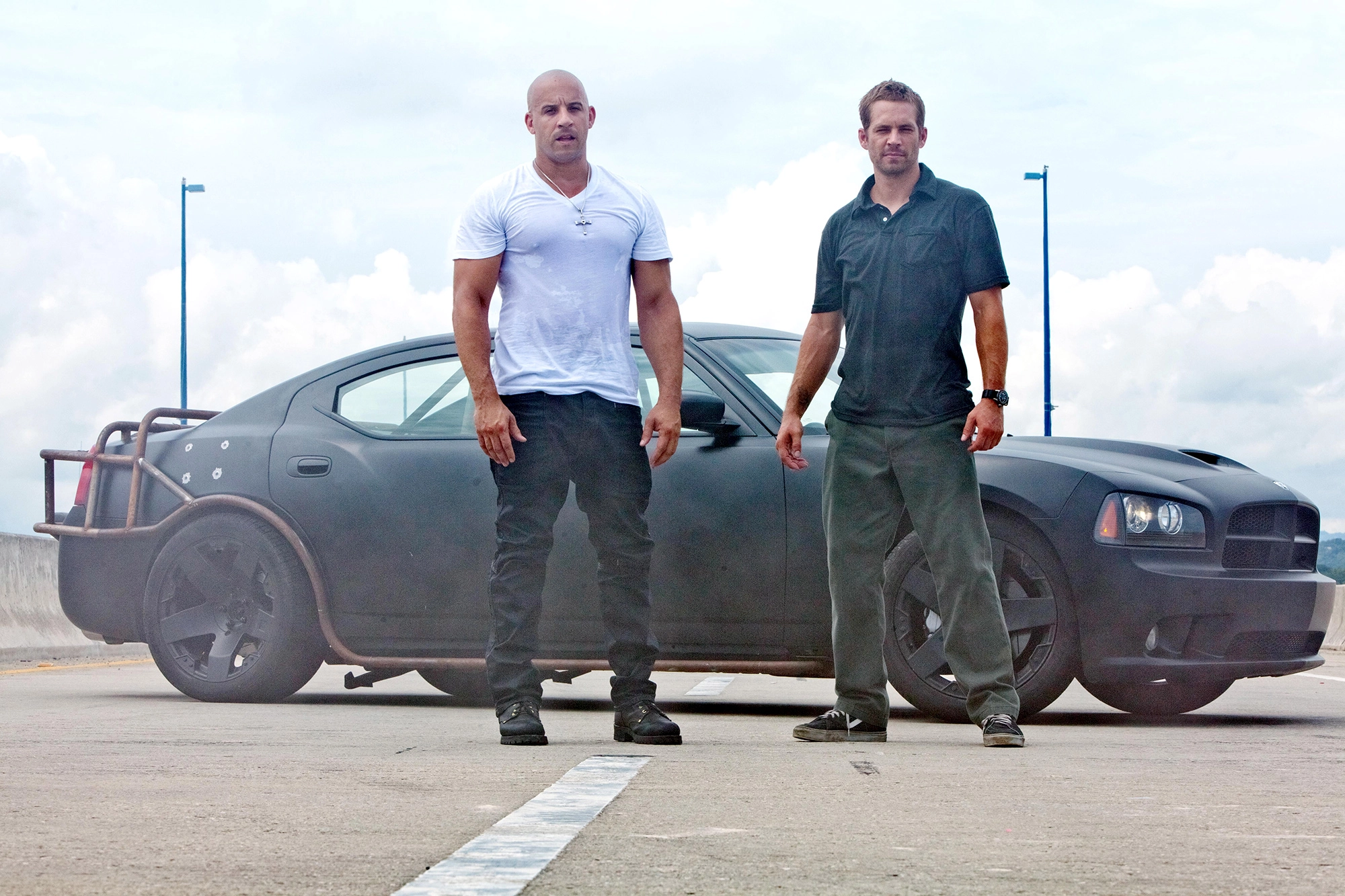 Least Popular Movies in the Fast and Furious Series