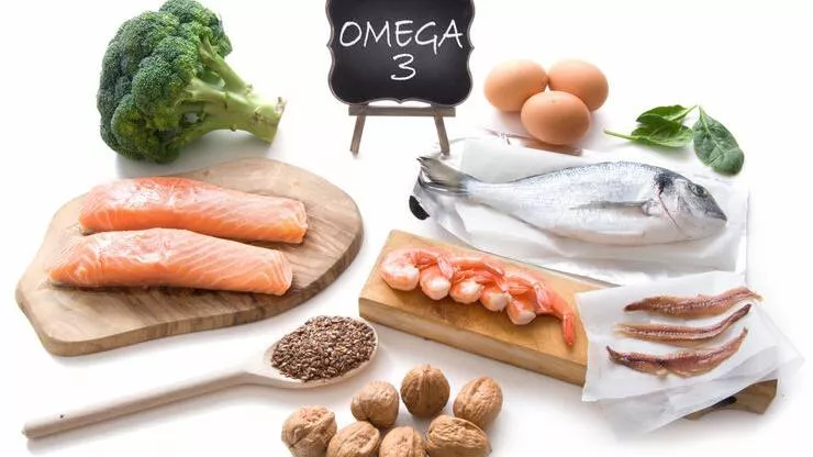Omega-3 fatty acids and their benefits for skin health