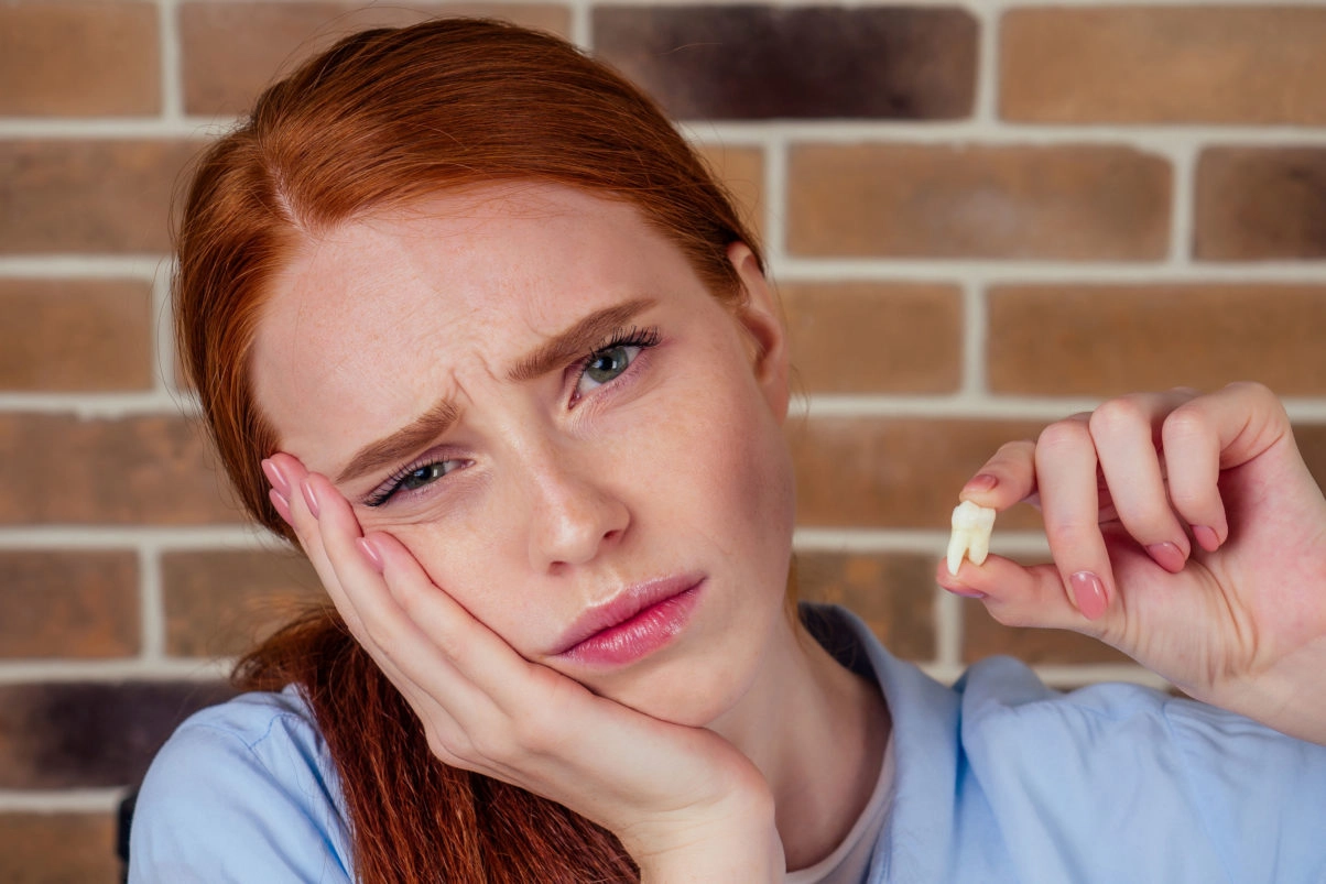 Recovery and Aftercare for Impacted Wisdom Teeth Removal