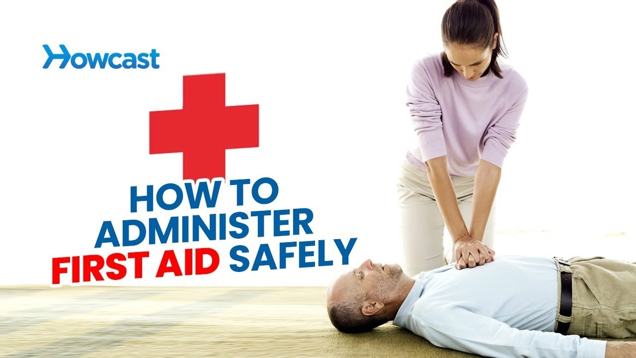 Who can administer First Aid?