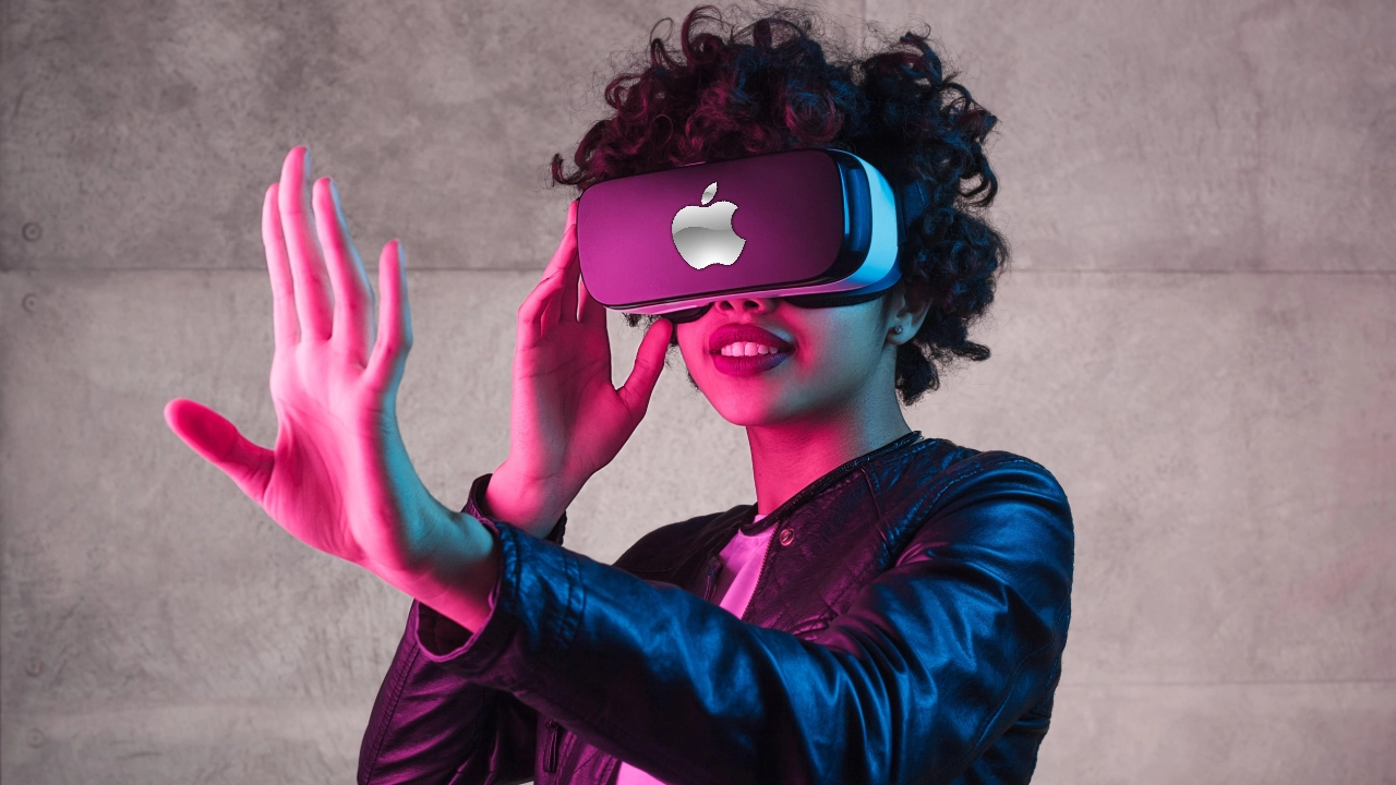 Apple applies for Augmented Reality license in Turkey
