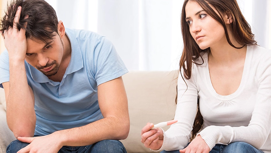 Causes of Male Infertility