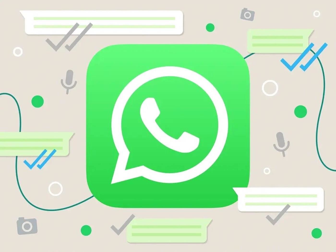 How to use WhatsApp's message editing feature
