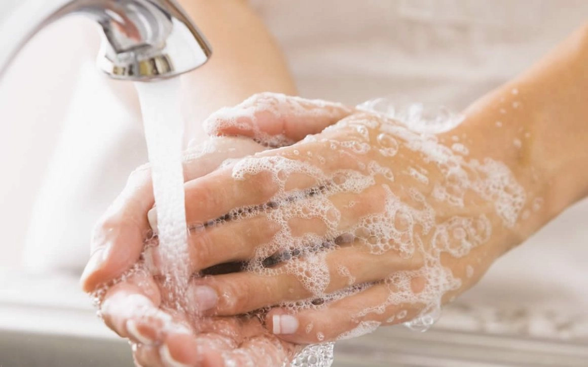 Personal Hygiene and Shower Habits