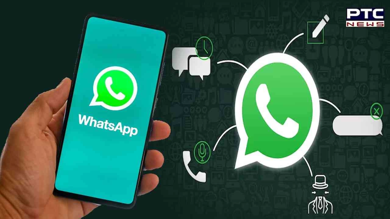 WhatsApp introduces new feature allowing users to edit messages