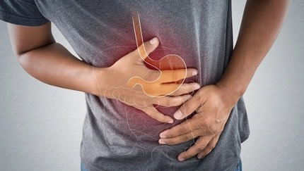 Causes of dyspepsia and risk factors