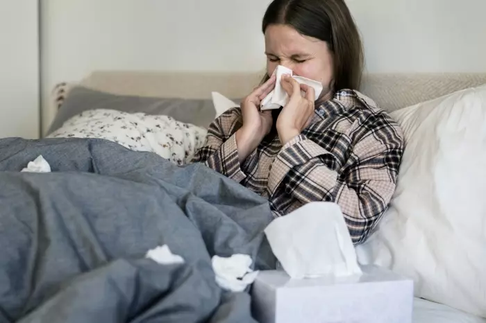What is Influenza and how does it spread?