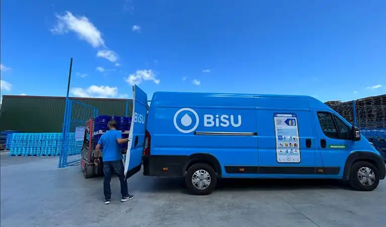 BiSU franchisees excited to reopen after temporary closure due to renovation