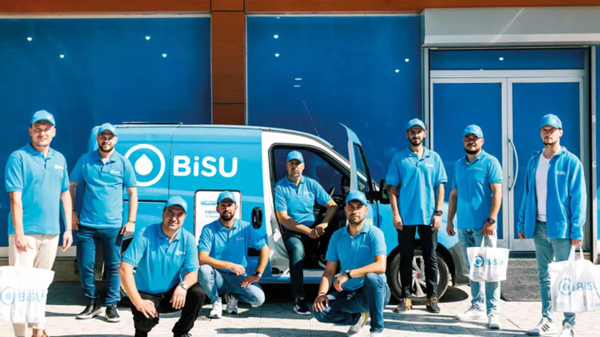 BiSU undergoes renovation