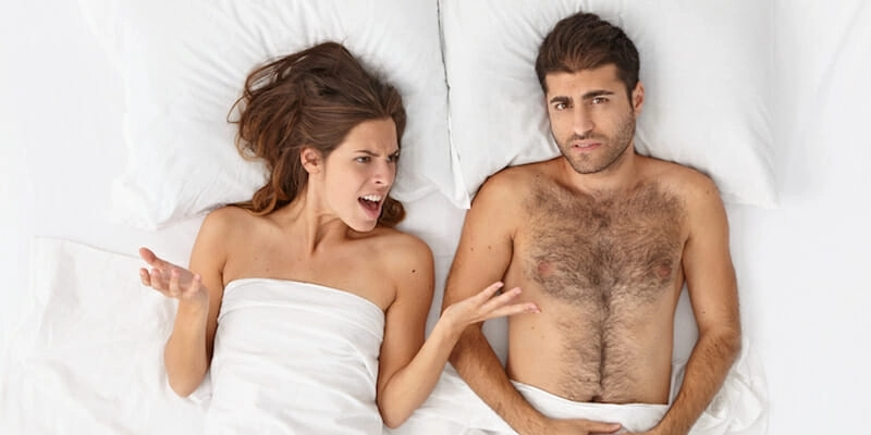 Coping Strategies for Premature Ejaculation