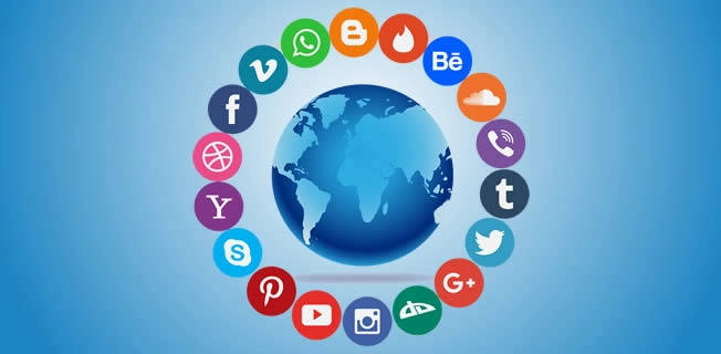 Sosyal Medya Reklamcılığı ve İçerik Yönetimi