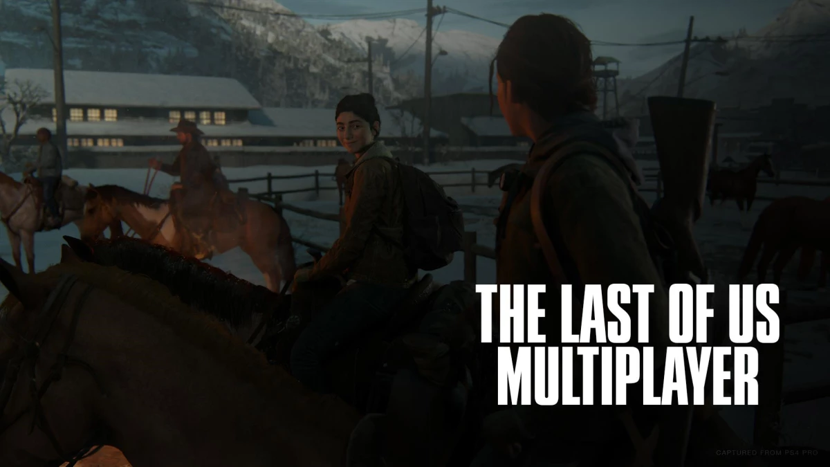 Features and Gameplay Mechanics in The Last of Us Multiplayer