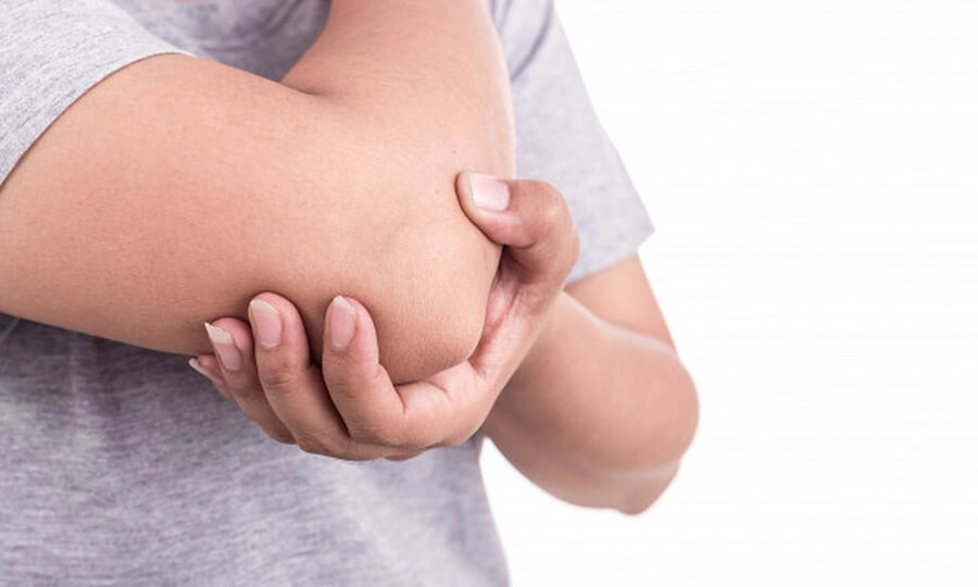 Arm and elbow disorders