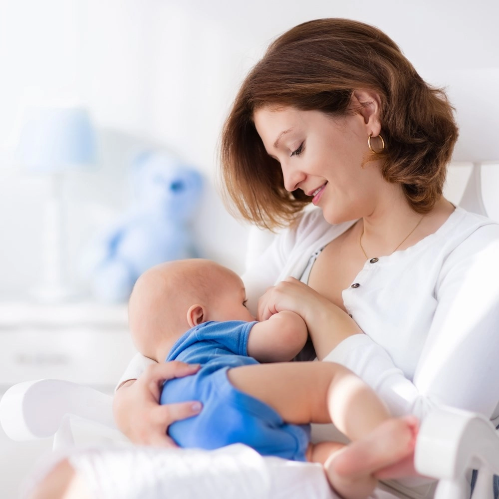 Common Mistakes to Avoid During Breastfeeding