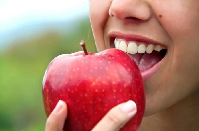 Healthy Eating Habits for Teenagers